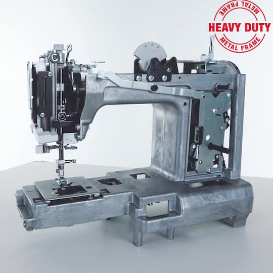 SINGER® HD4432 Black Heavy Duty Sewing Machine